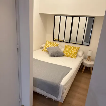 Magnifique Face A La Ajaccio (Corsica)