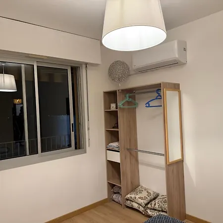 Magnifique Face A La Apartment Ajaccio (Corsica)