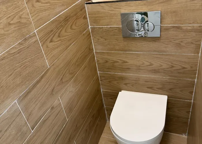 Appartement Magnifique Face à La *