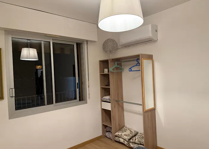 Magnifique Face à La Appartement Ajaccio (Corsica)