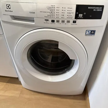 Magnifique Face à La Ajaccio (Corsica)