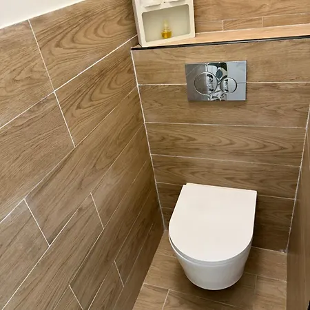 Apartament Magnifique Face A La *