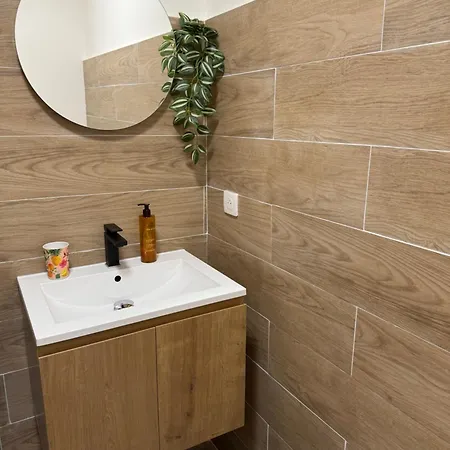 Magnifique Face à La Appartement *