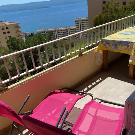 Magnifique Face A La