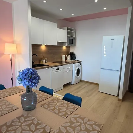 Magnifique Face à La Appartement Ajaccio (Corsica)