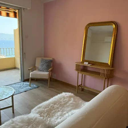 Magnifique Face à La Appartement Ajaccio (Corsica)