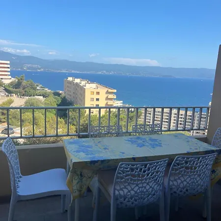 Appartement Magnifique Face A La