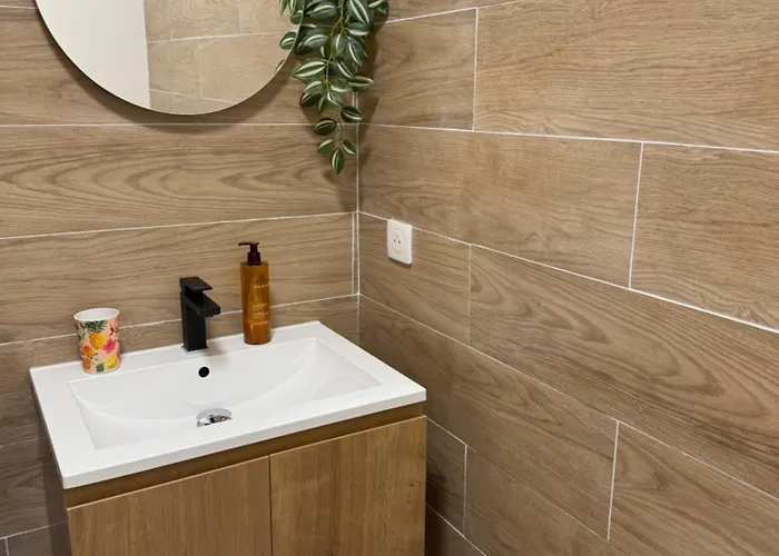 Magnifique Face A La Apartment *