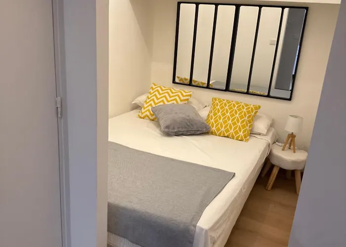 Magnifique Face A La Ajaccio (Corsica)