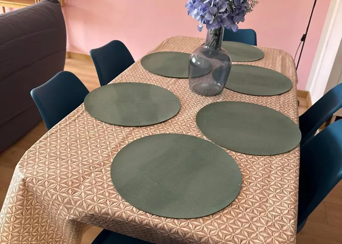 Magnifique Face A La